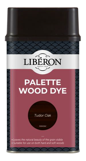 Palette Wood Dye